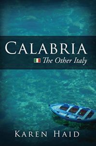 Baixar Calabria: The Other Italy (English Edition) pdf, epub, ebook