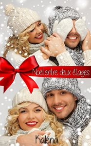 Baixar Noël entre deux étages (French Edition) pdf, epub, ebook