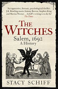 Baixar The Witches: Salem, 1692 (English Edition) pdf, epub, ebook