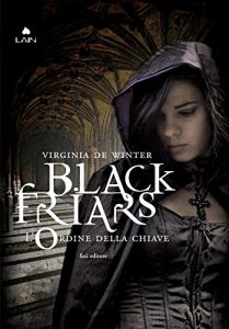 Baixar Black Friars 2. L’ordine della chiave pdf, epub, ebook