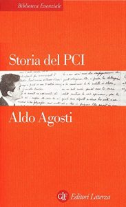 Baixar Storia del Partito comunista italiano: 1921-1991 (Biblioteca essenziale Laterza) pdf, epub, ebook