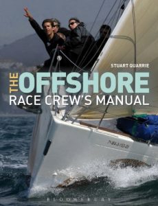 Baixar The Offshore Race Crew’s Manual pdf, epub, ebook