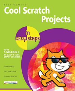 Baixar Cool Scratch Projects in easy steps (English Edition) pdf, epub, ebook