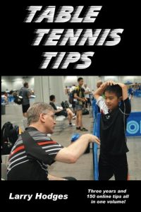 Baixar Table Tennis Tips (English Edition) pdf, epub, ebook