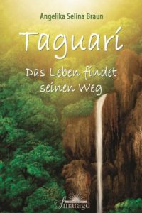 Baixar Taguarí: Das Leben findet seinen Weg (German Edition) pdf, epub, ebook