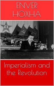 Baixar Imperialism and the Revolution (English Edition) pdf, epub, ebook