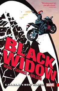 Baixar Black Widow Vol. 1: S.H.I.E.L.D.’s Most Wanted (Black Widow (2016-)) pdf, epub, ebook