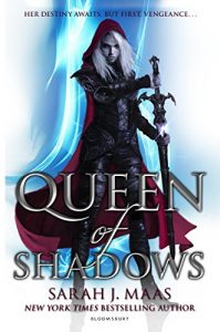 Baixar Queen of Shadows (Throne of Glass) pdf, epub, ebook