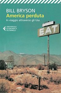 Baixar America perduta: In viaggio attraverso gli Usa (Universale economica) pdf, epub, ebook