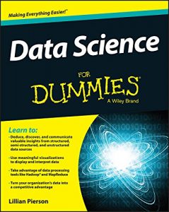 Baixar Data Science For Dummies pdf, epub, ebook