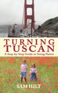 Baixar Turning Tuscan: A Step-by-Step Guide to Going Native (English Edition) pdf, epub, ebook