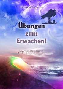 Baixar Übungen zum Erwachen!: Advaita und Nondualität. Das Paradoxe wird erfahren. (German Edition) pdf, epub, ebook