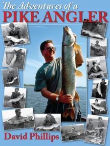 Baixar The Adventures of a Pike Angler (English Edition) pdf, epub, ebook