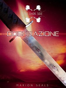 Baixar Cospirazione (The Dark Side Vol. 2) pdf, epub, ebook