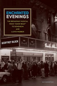 Baixar Enchanted Evenings: The Broadway Musical from ‘Show Boat’ to Sondheim and Lloyd Webber pdf, epub, ebook