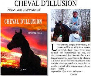 Baixar Cheval d’illusion (French Edition) pdf, epub, ebook