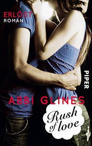 Baixar Rush of Love – Erlöst: Roman (Rosemary Beach 2) (German Edition) pdf, epub, ebook