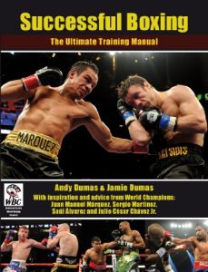 Baixar Successful Boxing: The Ultimate Training Manual pdf, epub, ebook