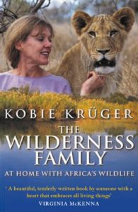 Baixar The Wilderness Family: At Home with Africa’s Wildlife pdf, epub, ebook