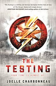 Baixar The Testing (The Testing Trilogy) pdf, epub, ebook