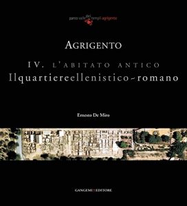 Baixar Agrigento. L’abitato antico. Il quartiere ellenistico-romano: Due volumi – L’abitato antico. Il quartiere ellenistico-romano / L’abitato. Il quartiere ellenistico-romano. Tavole pdf, epub, ebook