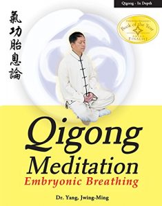 Baixar Qigong Meditation: Embryonic Breathing (English Edition) pdf, epub, ebook