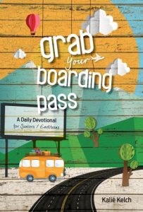 Baixar Grab Your Boarding Pass (English Edition) pdf, epub, ebook