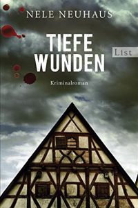 Baixar Tiefe Wunden: Der dritte Fall für Bodenstein und Kirchhoff (Ein Bodenstein-Kirchhoff-Krimi) pdf, epub, ebook