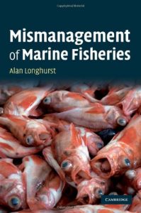 Baixar Mismanagement of Marine Fisheries pdf, epub, ebook