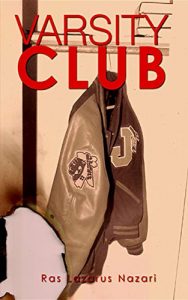 Baixar Varsity Club pdf, epub, ebook