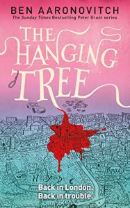 Baixar The Hanging Tree (PC Peter Grant) pdf, epub, ebook