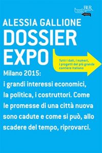 Baixar Dossier expo (Futuropassato) pdf, epub, ebook