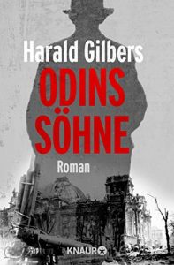 Baixar Odins Söhne: Roman (Ein Fall für Kommissar Oppenheimer) pdf, epub, ebook