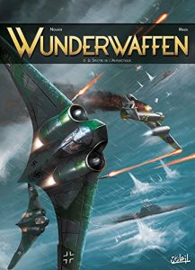 Baixar Wunderwaffen T06 (French Edition) pdf, epub, ebook