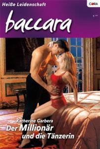 Baixar Der Millionär und die Tänzerin (BACCARA 1436) (German Edition) pdf, epub, ebook