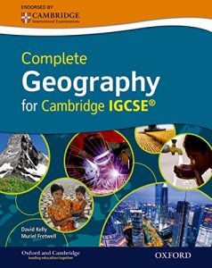 Baixar Complete Geography for Cambridge IGCSE pdf, epub, ebook