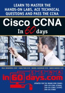 Baixar Cisco CCNA in 60 Days (English Edition) pdf, epub, ebook