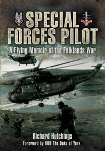 Baixar Special Forces Pilot: A Flying Memoir of the Falkland War pdf, epub, ebook