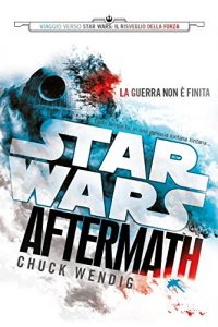Baixar Star Wars – Aftermath pdf, epub, ebook