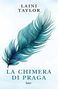 Baixar La chimera di Praga (La saga della Chimera di Praga) pdf, epub, ebook