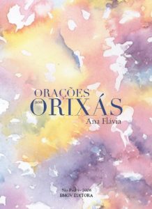 Baixar Orações aos Orixás pdf, epub, ebook