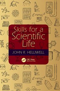 Baixar Skills for a Scientific Life pdf, epub, ebook