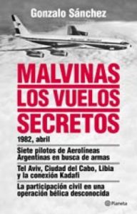 Baixar Malvinas. Los vuelos secretos pdf, epub, ebook