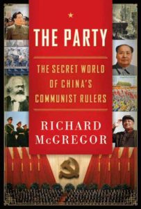 Baixar The Party: The Secret World of China’s Communist Rulers pdf, epub, ebook