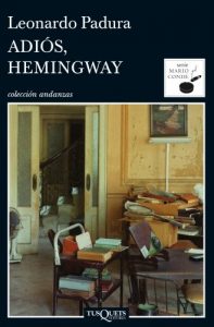 Baixar Adiós, Hemingway (Volumen independiente) pdf, epub, ebook