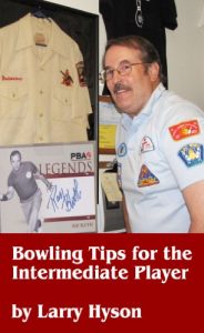 Baixar Bowling for the Intermediate Player:  The Fast Track to Bowling a Great Game (English Edition) pdf, epub, ebook