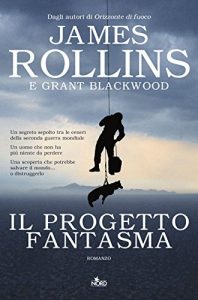 Baixar Il Progetto fantasma pdf, epub, ebook