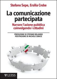 Baixar La comunicazione partecipata pdf, epub, ebook
