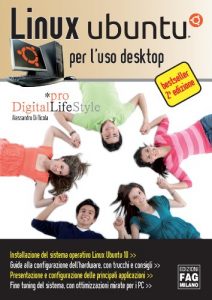Baixar Linux Ubuntu per l’uso desktop (Pro DigitalLifeStyle) pdf, epub, ebook
