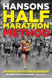 Baixar Hansons Half-Marathon Method: Run Your Best Half-Marathon the Hansons Way pdf, epub, ebook